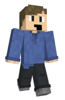 GatoriePet's Minecraft skin