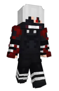 Front of DortHit_sr7QHmDk's skin