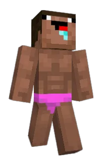 marcusww's Minecraft skin