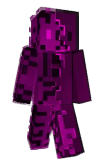 Front of BrightColors's skin