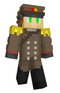 Front of Fluciz_'s skin