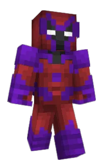 HaruIsPeak's Minecraft skin
