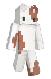 Front of Leentie1234's skin