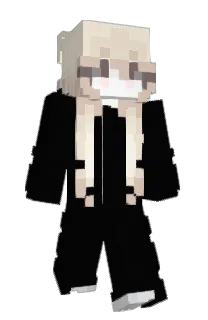 Ncxius's Minecraft skin
