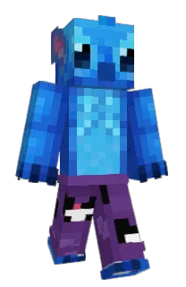 Trota21's Minecraft skin