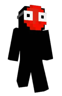 Front of MrSzymi's skin