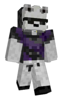 Front of El_Manu24's skin