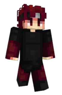 Front of baciiiu's skin