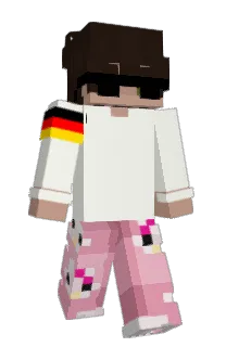 Front of JxstJxn4s's skin