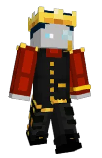 Front of Paco37's skin