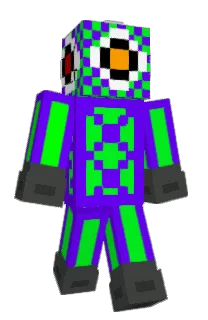 Front of Moongaming10's skin