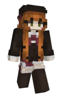 Autumn__4's Minecraft skin