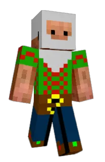 YodyDSG's Minecraft skin
