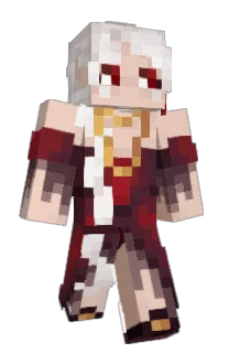 Front of LordOfTrash's skin