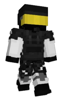 NAMEPLACEHOLDER's Minecraft skin