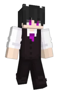 Front of LiamPanda5670's skin
