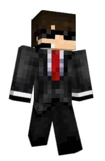 Front of MasterPuppy1299's skin