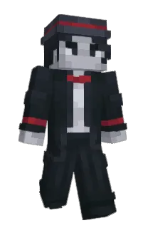 Front of lauron_'s skin