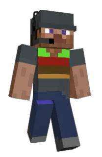 Front of eldenrings's skin