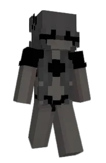 vexxbarefoot's Minecraft skin