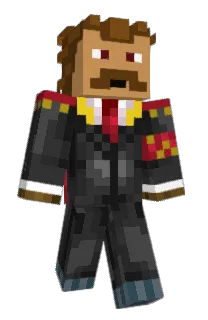 Front of GrannySnatcher9's skin
