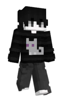Front of xrats's skin