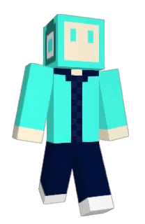 tunonao's Minecraft skin