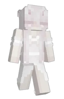 zuyuko's Minecraft skin