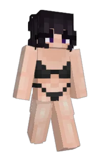 Front of mvgs's skin
