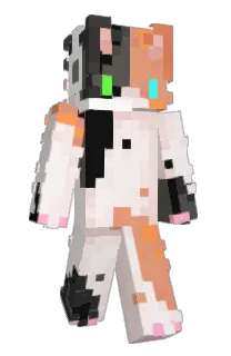 pigs3different1s's Minecraft skin