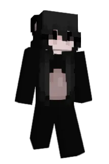 7676767676767676 Minecraft avatar full body