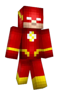 OV7's Minecraft skin