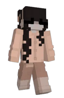Front of slga's skin