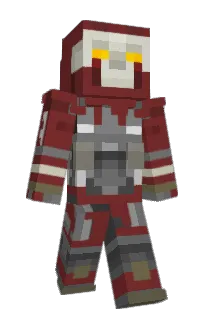 Front of elliesmirk's skin