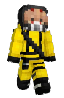 Front of glorbo___'s skin