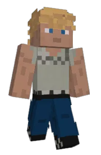 Cedriche's Minecraft skin