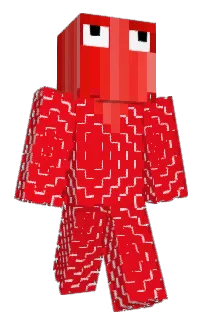 mathematischg's Minecraft skin