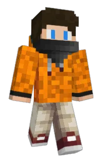 weeno's Minecraft skin