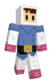 ColdMartyr's Minecraft skin