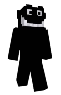Zviy's Minecraft skin