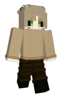 Front of Zavyq_'s skin