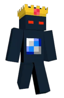 HAHasan's Minecraft skin