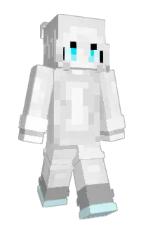 Front of Tanzun_MC's skin