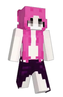 Front of DarvDK's skin
