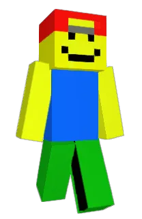 SnackeRE's Minecraft skin
