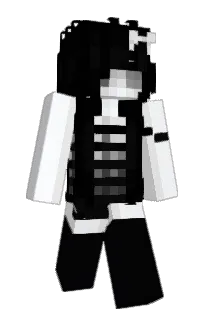 fatalsense's Minecraft skin