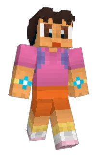 Baby_Yoda_Grogu's Minecraft skin