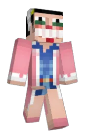 Skin preview