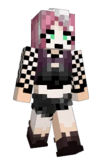 Front of Luna_The_Human's skin