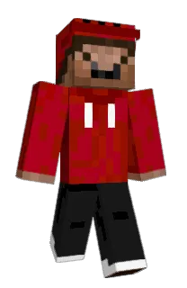 Dec_5454's Minecraft skin